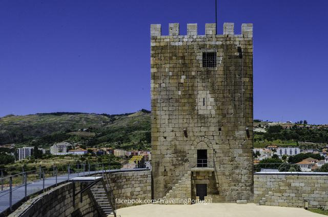 Castle of Lamego
